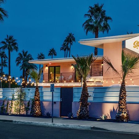 The Stardust Hotel - Adults Only Palm Springs Exterior foto