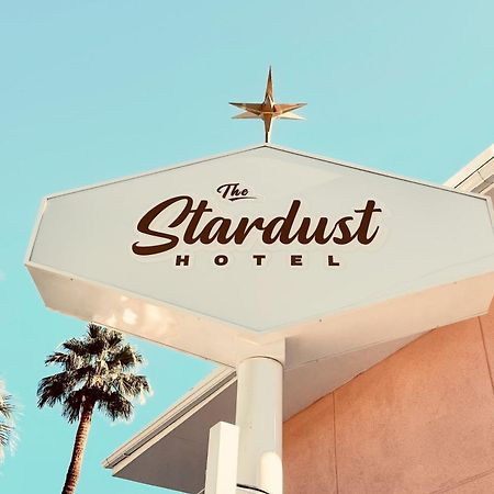 The Stardust Hotel - Adults Only Palm Springs Exterior foto